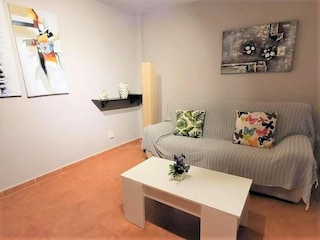 Holiday house Vera Playa Features 19