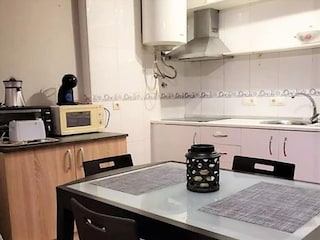 Ferienhaus Vera Playa Ausstattung 21