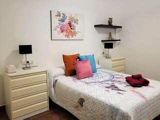 Vakantiehuis Vera Playa Kenmerken 24