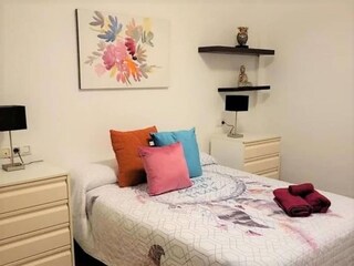 Casa per le vacanze Vera Playa Caratteristiche 21