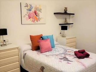 Ferienhaus Vera Playa Ausstattung 31