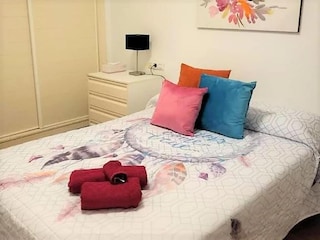 Holiday house Vera Playa Features 20