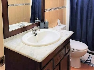 Ferienhaus Vera Playa Ausstattung 24