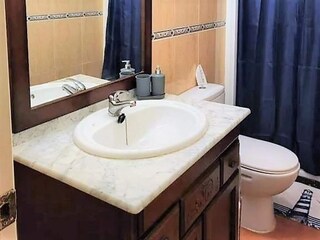 Ferienhaus Vera Playa Ausstattung 31