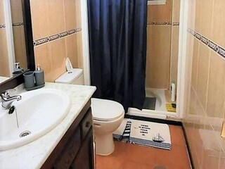 Ferienhaus Vera Playa Ausstattung 32