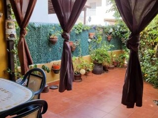 Maison de vacances Vera Playa Enregistrement extérieur 6