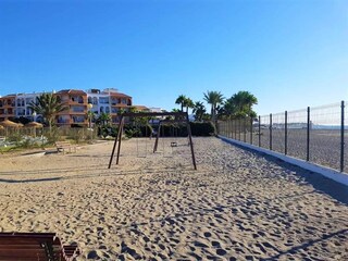 Maison de vacances Vera Playa  39