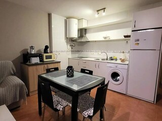 Casa per le vacanze Vera Playa Caratteristiche 32