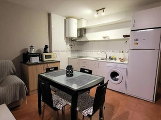 Ferienhaus Vera Playa Ausstattung 32