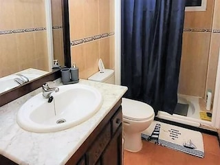 Ferienhaus Vera Playa Ausstattung 27