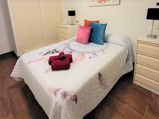 Ferienhaus Vera Playa Ausstattung 25