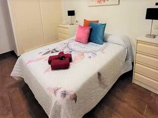 Vakantiehuis Vera Playa Kenmerken 33