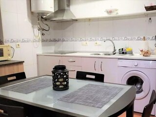 Casa per le vacanze Vera Playa Caratteristiche 33