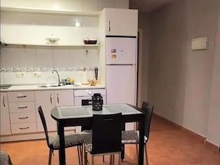 Ferienhaus Vera Playa Ausstattung 32