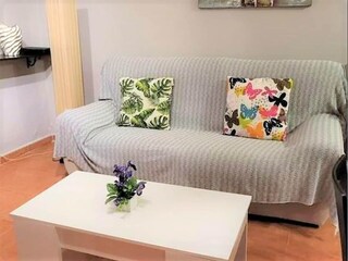 Casa per le vacanze Vera Playa Caratteristiche 19