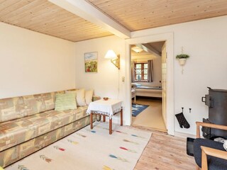 Vakantiehuis Læsø  14