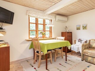 Vakantiehuis Læsø  21