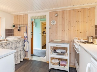 Ferienhaus Læsø  33