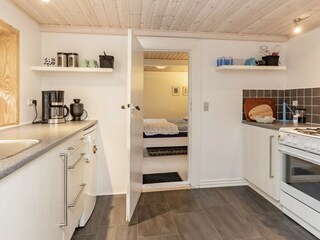 Vakantiehuis Læsø  23