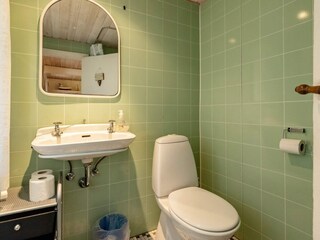 Vakantiehuis Læsø  24