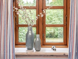 Vakantiehuis Læsø  6