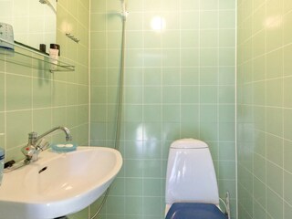 Vakantiehuis Læsø  16