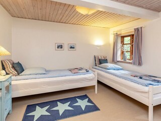 Casa de vacaciones Læsø  10