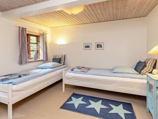 Vakantiehuis Læsø  26