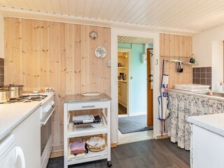 Ferienhaus Læsø  7