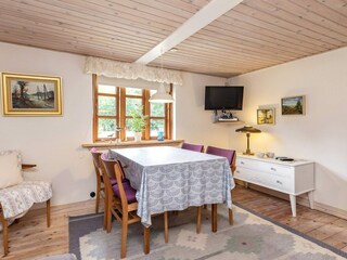 Vakantiehuis Læsø  27