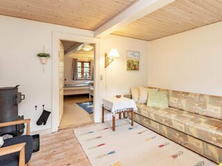 Vakantiehuis Læsø  17