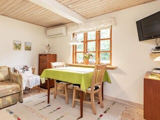 Vakantiehuis Læsø  18