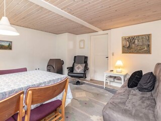 Vakantiehuis Læsø  19