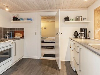 Vakantiehuis Læsø  28
