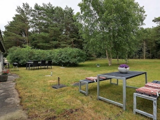 Holiday house Læsø Outdoor Recording 2