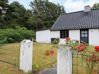 Vakantiehuis Læsø Buitenaudio-opname 3