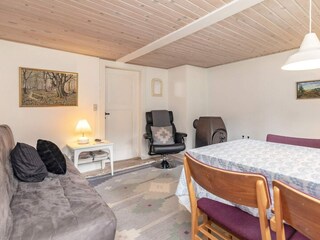 Vakantiehuis Læsø  8
