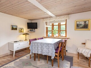 Vakantiehuis Læsø  9