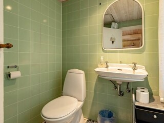 Vakantiehuis Læsø  11