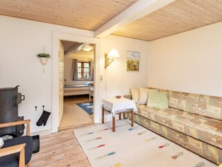 Ferienhaus Læsø  21