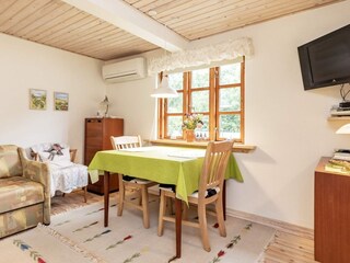 Ferienhaus Læsø  22