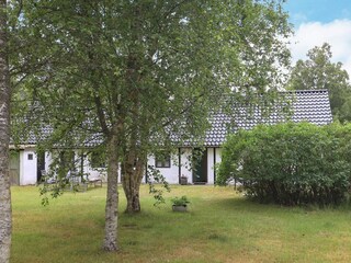 Casa de vacaciones Læsø  30