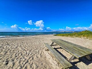 Maison de vacances Læsø  21