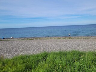 Maison de vacances Læsø  15
