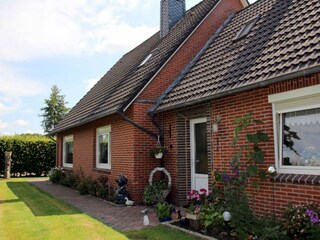 Appartement Rechtsupweg Buitenaudio-opname 4