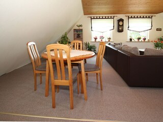 Appartement Rechtsupweg Kenmerken 18