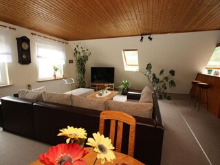 Appartement Rechtsupweg Kenmerken 19