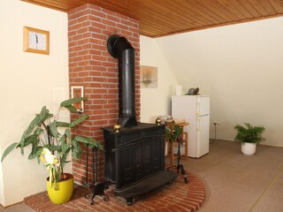 Appartement Rechtsupweg Kenmerken 12
