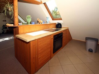 Appartement Rechtsupweg Kenmerken 14