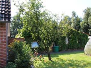 Appartement Rechtsupweg Buitenaudio-opname 7